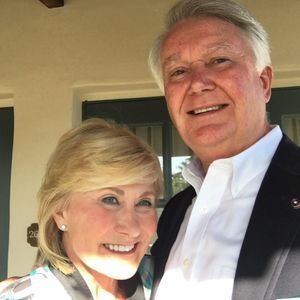 Meet your Posher, Judy